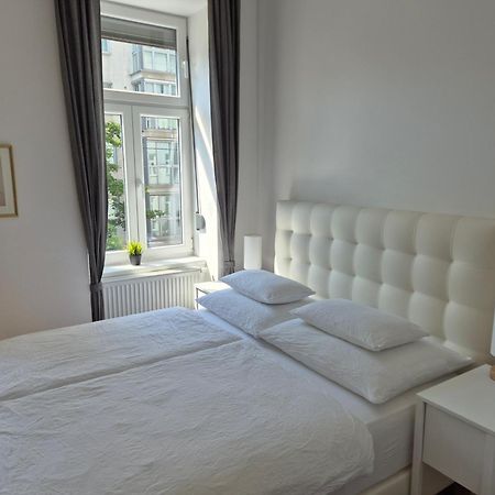 Sweet Dreams Viena Quarto foto