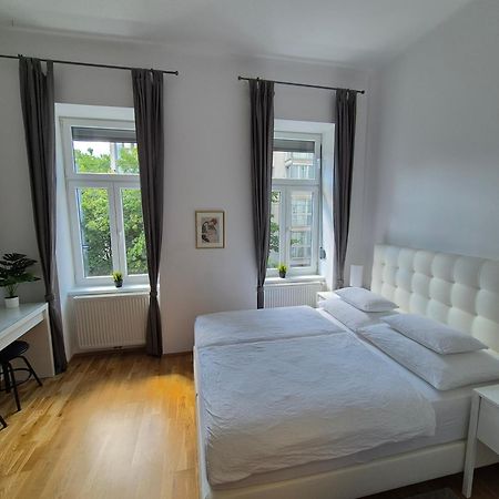 Sweet Dreams Viena Quarto foto