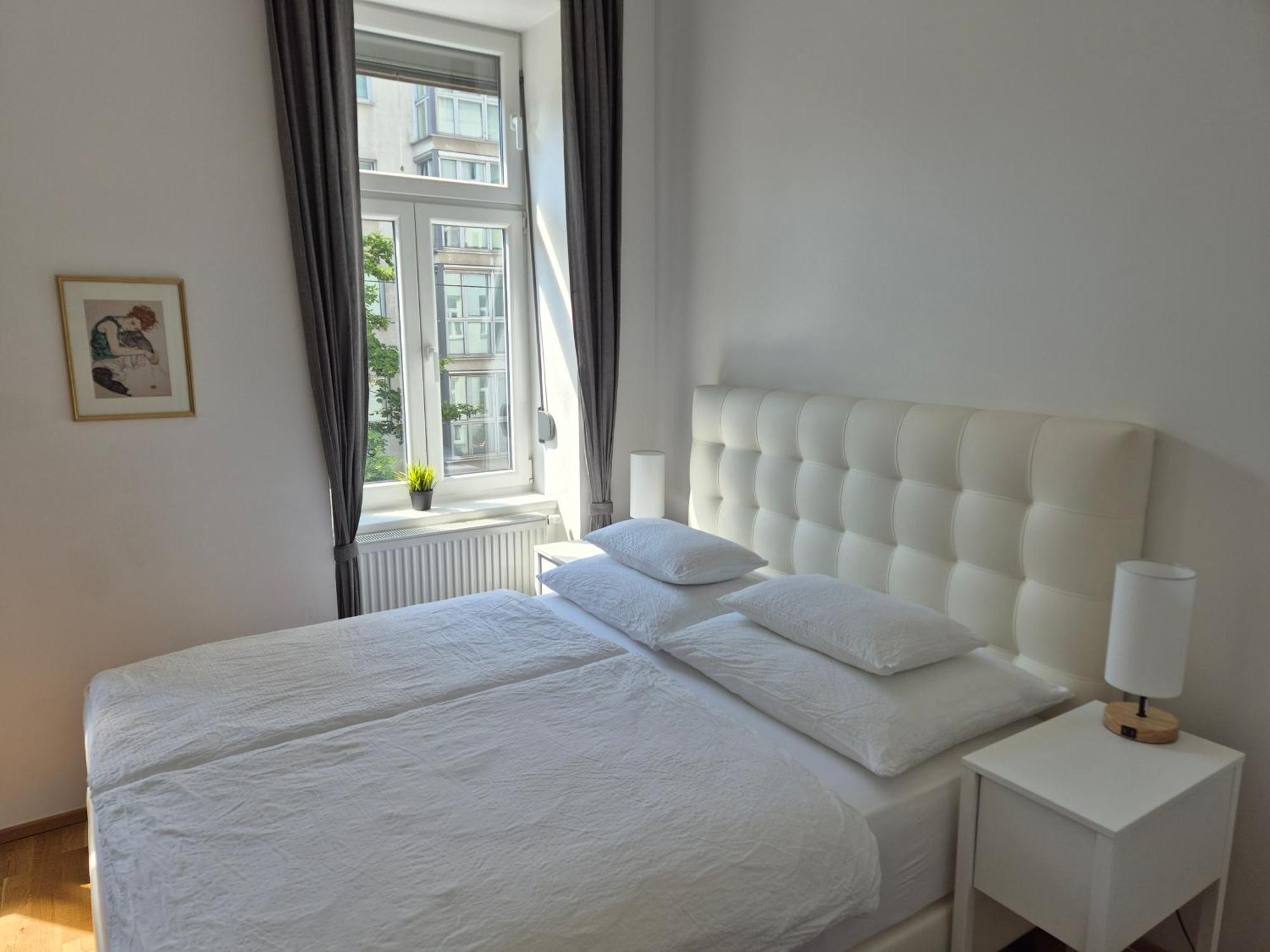 Sweet Dreams Viena Quarto foto
