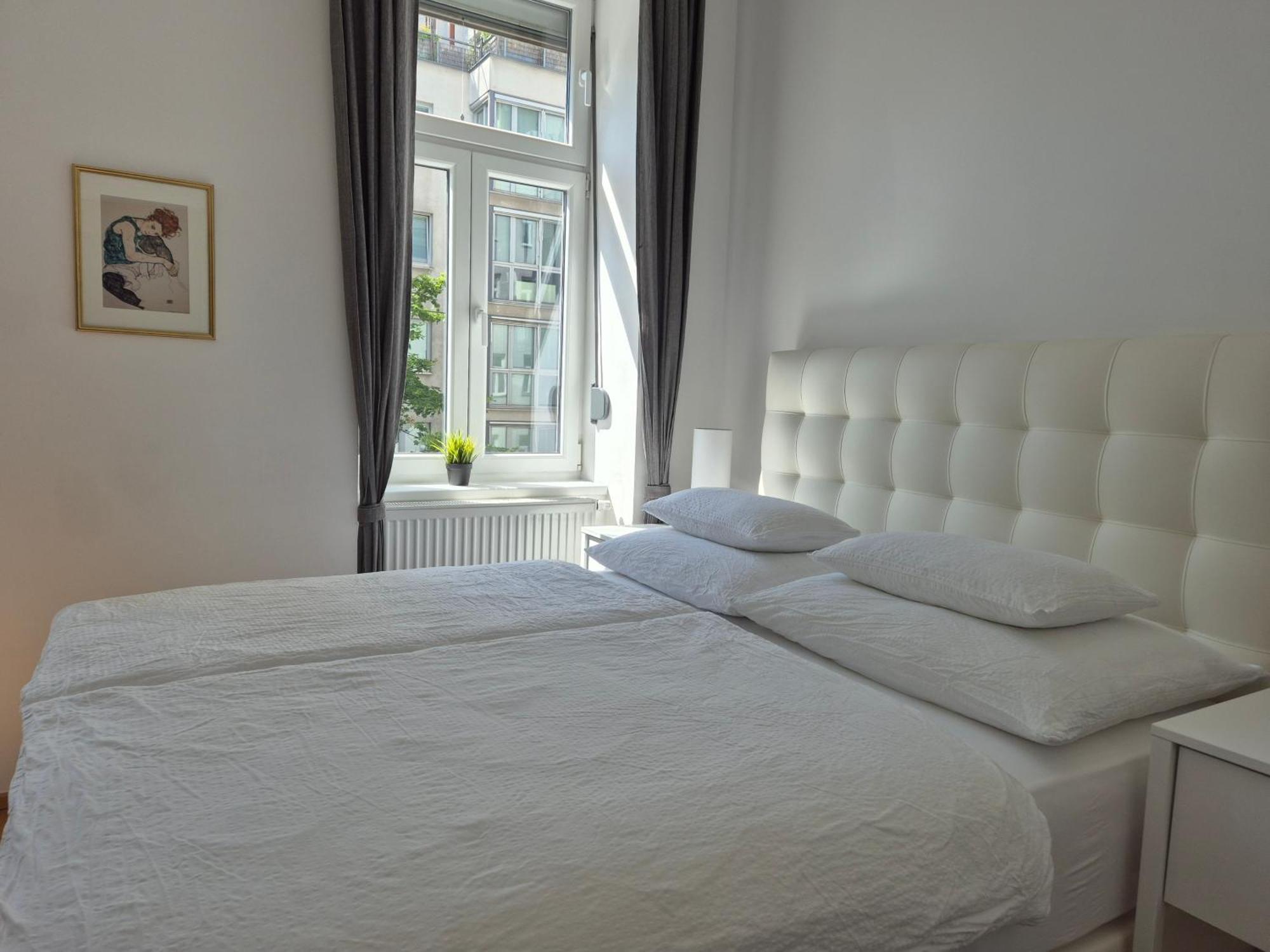 Sweet Dreams Viena Quarto foto