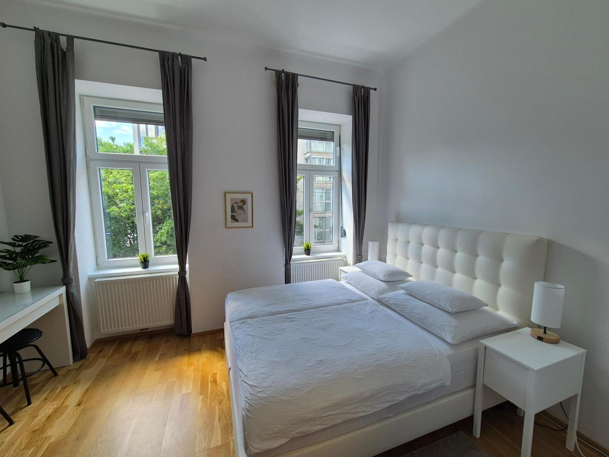 Sweet Dreams Viena Quarto foto