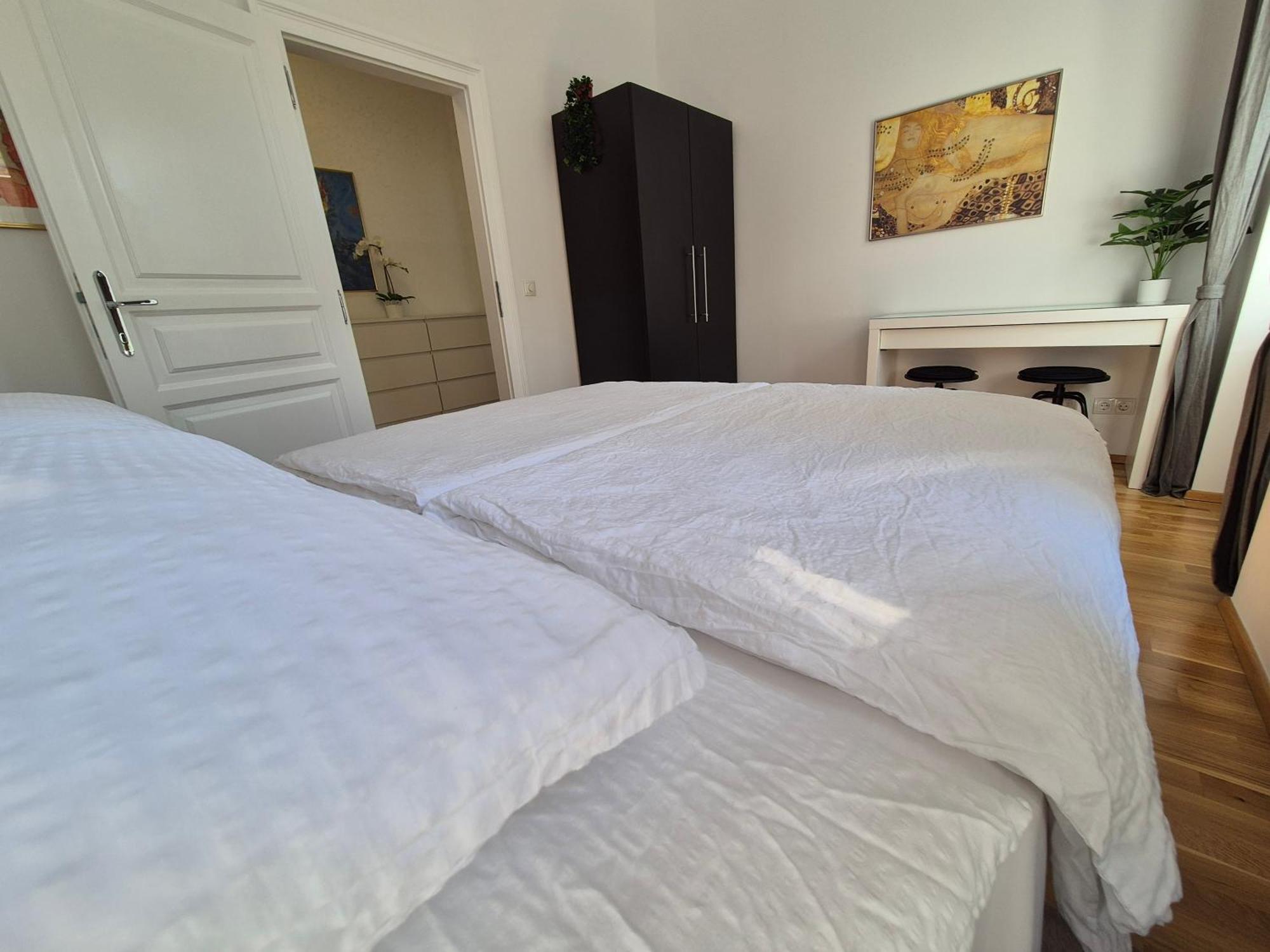 Sweet Dreams Viena Quarto foto