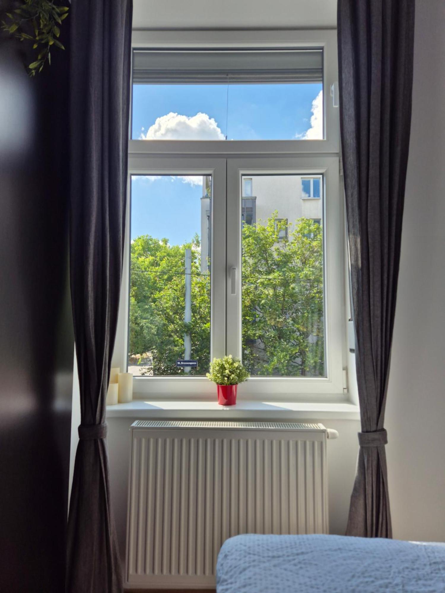 Sweet Dreams Viena Quarto foto