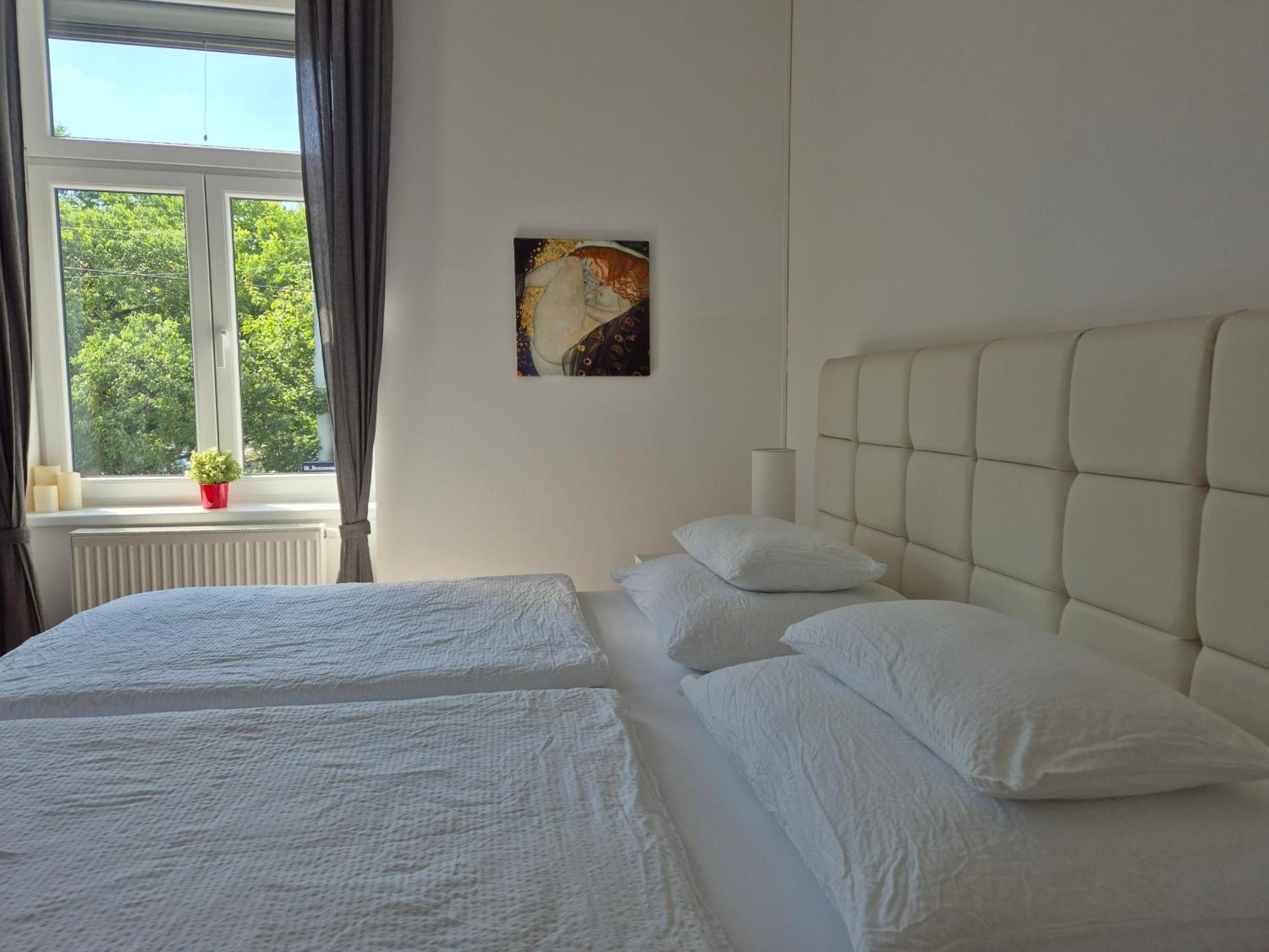 Sweet Dreams Viena Quarto foto